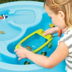 Discount Båd med forstørrelsesglas og lup