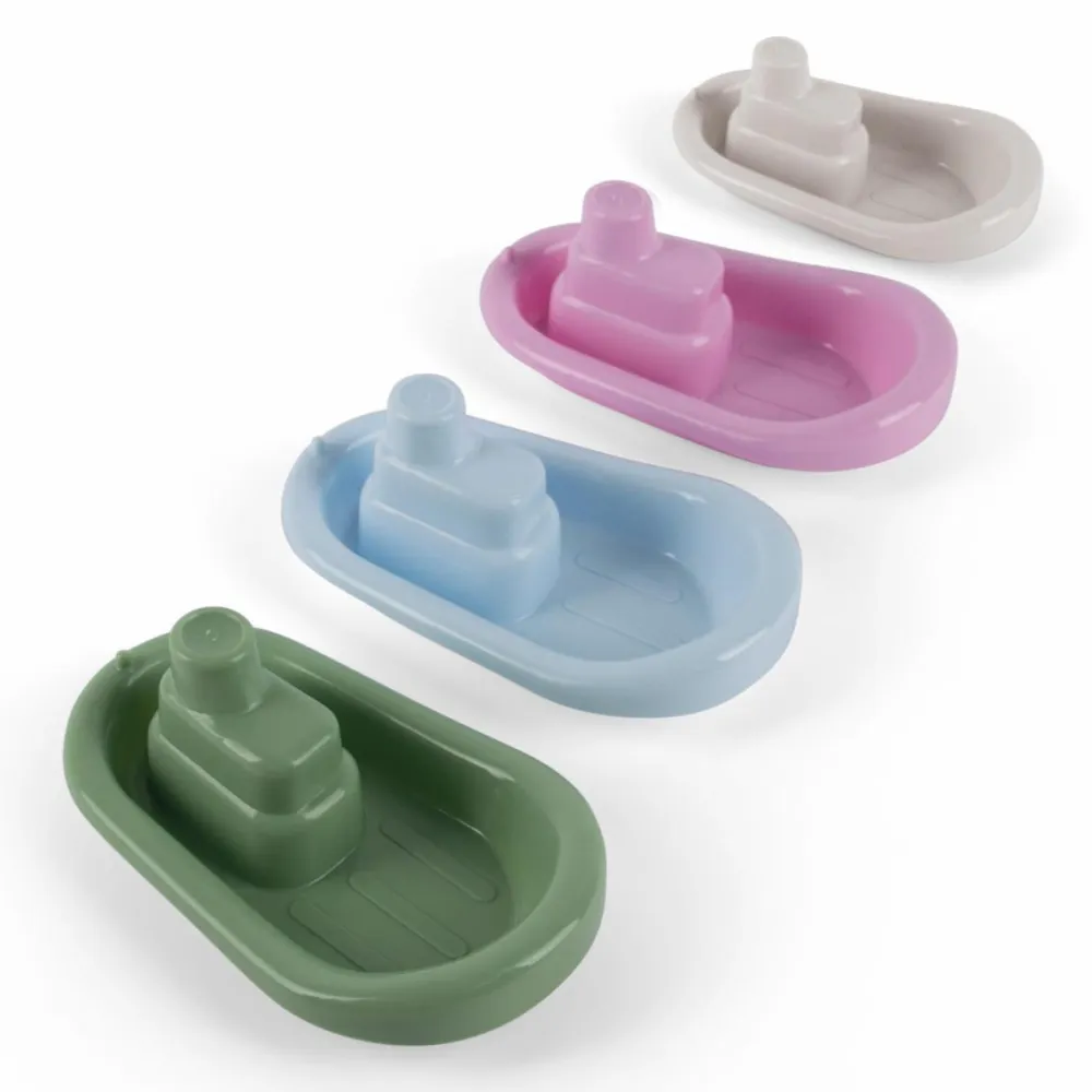 Clearance Dantoy Bådsæt, 4 dele