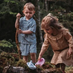 Clearance Dantoy Bådsæt, 4 dele