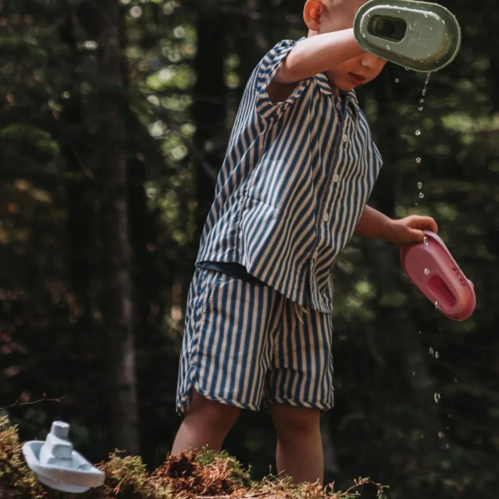 Clearance Dantoy Bådsæt, 4 dele