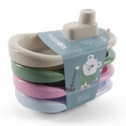 Clearance Dantoy Bådsæt, 4 dele