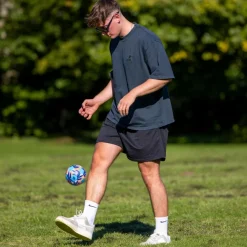 Discount Beach fodbold af neopren - Mini