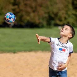 Discount Beach fodbold af neopren - Mini