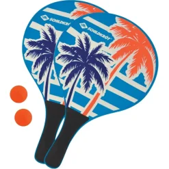 Online Beachball sæt m. bolde