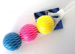 New Beachball sæt tilbehør - Ekstra bolde