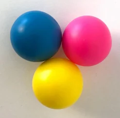 New Beachball sæt tilbehør - Ekstra bolde