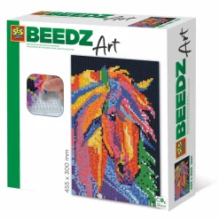 Online SES Creative BEEDZ Art - Fantasihest