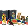 Sale Melissa & Doug Begynder tryllesæt i træ