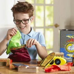 Sale Melissa & Doug Begynder tryllesæt i træ