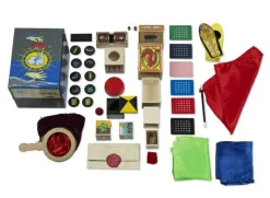 Sale Melissa & Doug Begynder tryllesæt i træ