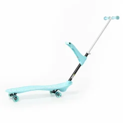 Outlet Ookkie Begynder-skateboard - Mint