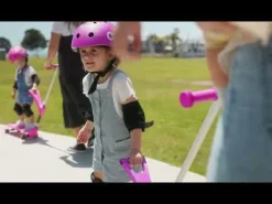 New Ookkie Begynder-skateboard - Sort