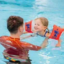 New BEMA badevinger (30-60 kg.)