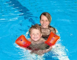 Best BEMA badevinger (11-30 kg.)