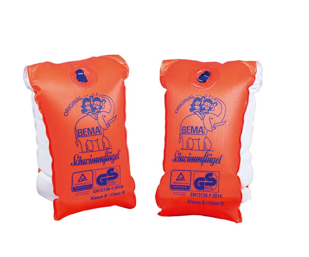 Best BEMA badevinger (11-30 kg.)