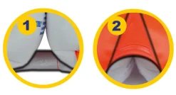 Best BEMA badevinger (11-30 kg.)