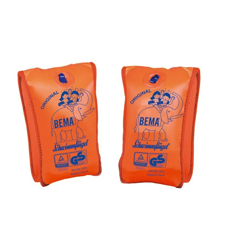 BEMA badevinger - Sensitiv (11-30 kg.)