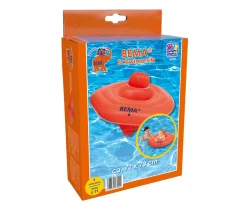 Clearance BEMA svømmesæde til baby (0-11 kg.)