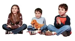 Spordas Beroligende terapi hund - 2,27 kg