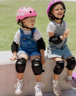 Hot Ookkie Beskyttelsesudstyr - One Size