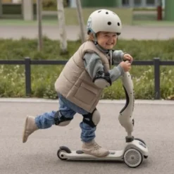 Outlet Scoot & Ride Beskyttelsesudstyr - XXS