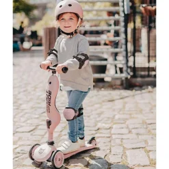 Outlet Scoot & Ride Beskyttelsesudstyr - XXS