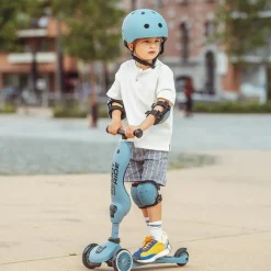 Outlet Scoot & Ride Beskyttelsesudstyr - XXS