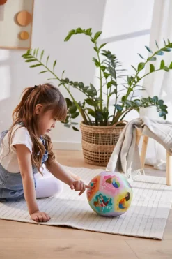 Bevæg dig-bold, Ø20 cm