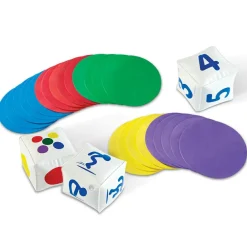 Best Learning Resources Bevægelses- og aktivitetssæt til klasseværelset