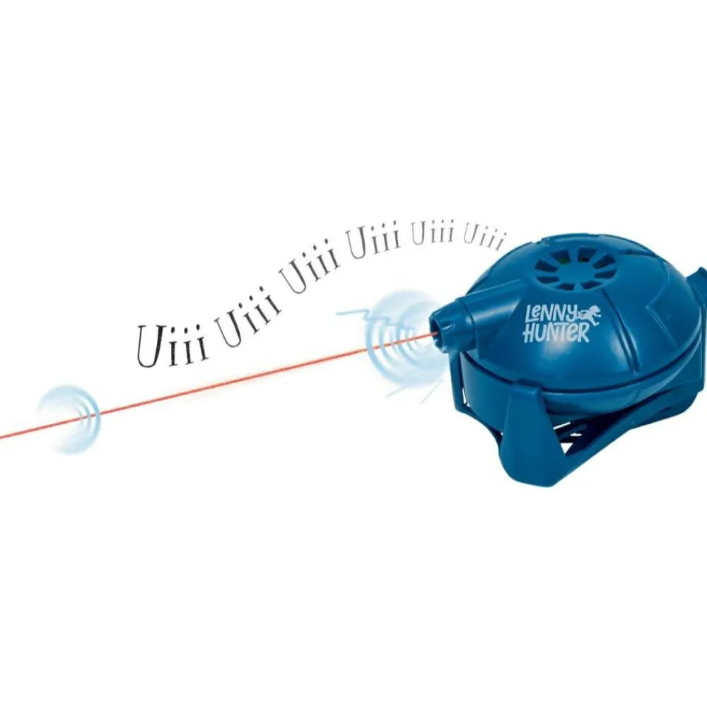 Discount Spiegelburg Bevægelsesdetektor