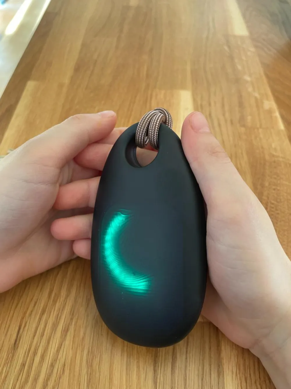 Outlet BiBi - Breathing Buddy 2.0