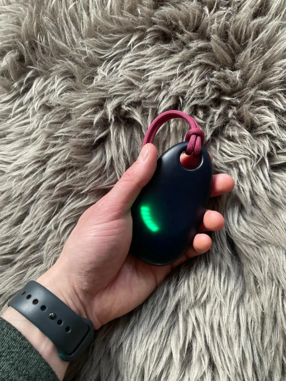 Outlet BiBi - Breathing Buddy 2.0