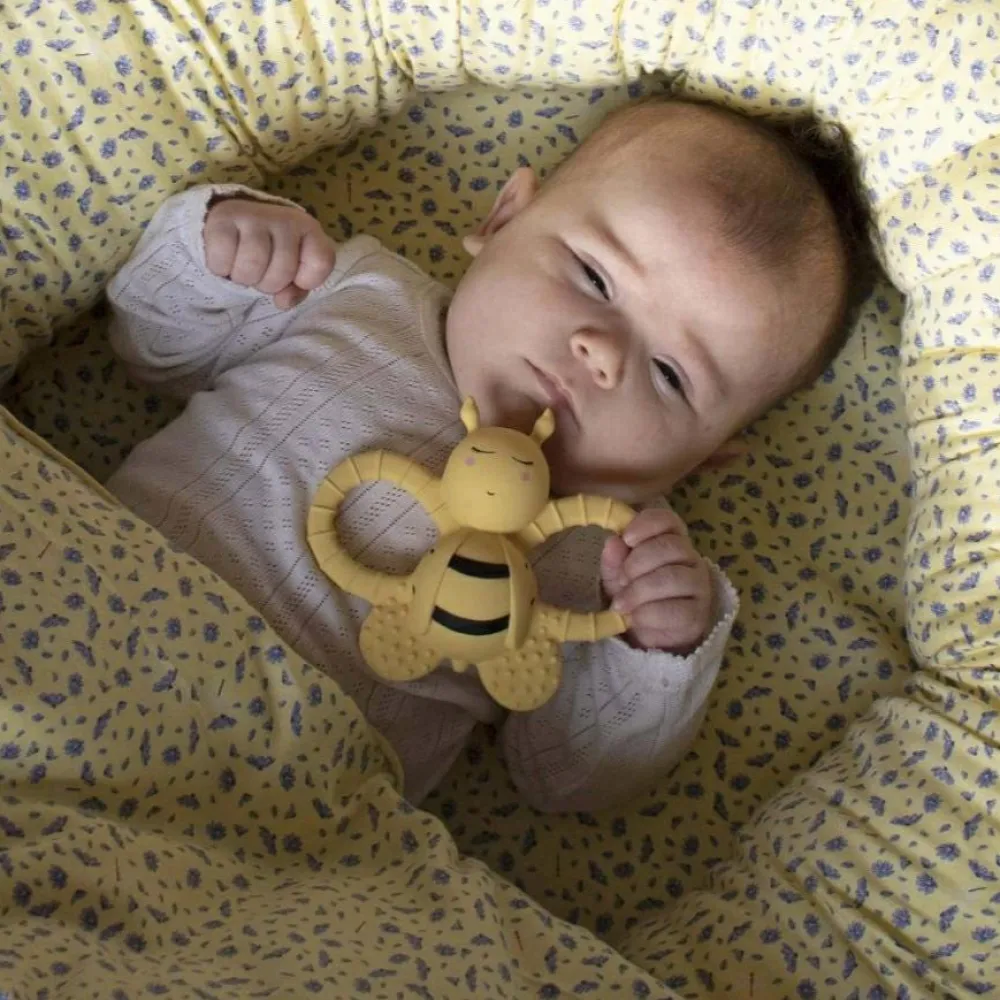 Online Filibabba Bidedyr i 100% naturgummi - Bien Bella