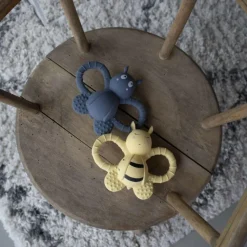 Online Filibabba Bidedyr i 100% naturgummi - Bien Bella