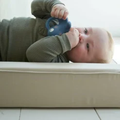 Filibabba Bidedyr i 100% naturgummi - Blæksprutten Otto