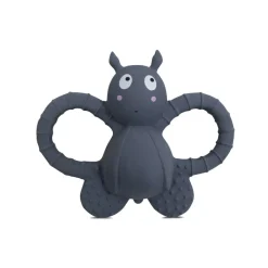 Outlet Filibabba Bidedyr i 100% naturgummi - Fluen Felix