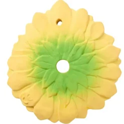 Best Oli & Carol Bidelegetøj - Solsikken Sun