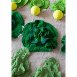 Online Oli & Carol Bidelegetøj og sutteklud - Kålhovedet Kendall