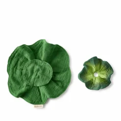 Online Oli & Carol Bidelegetøj og sutteklud - Kålhovedet Kendall