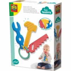 Online SES Creative Bidering - Værktøj