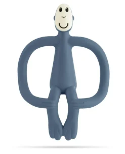 Online Bidering Matchstick Monkey - Mørkeblå