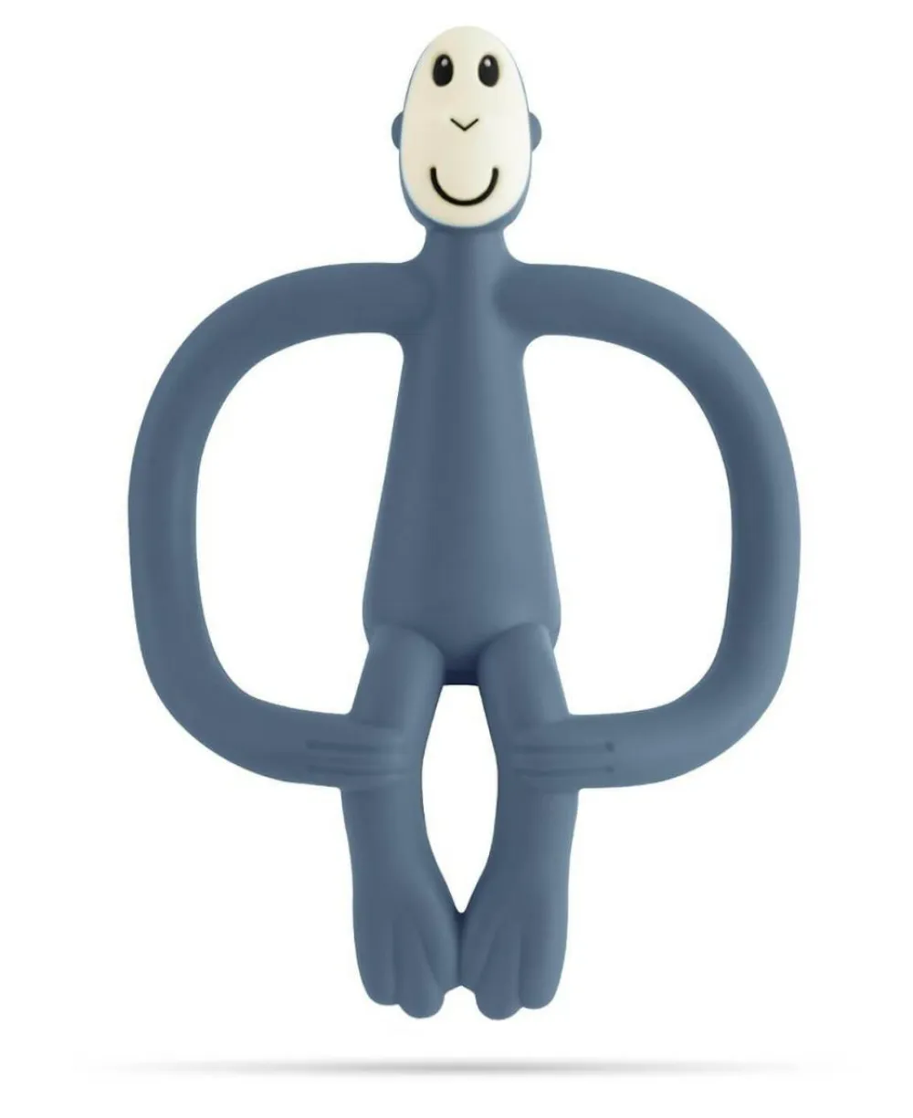 Online Bidering Matchstick Monkey - Mørkeblå