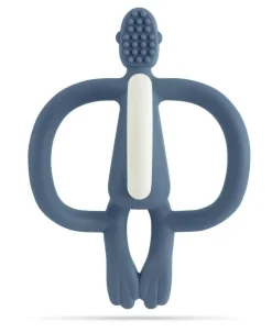 Online Bidering Matchstick Monkey - Mørkeblå