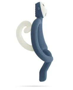 Online Bidering Matchstick Monkey - Mørkeblå