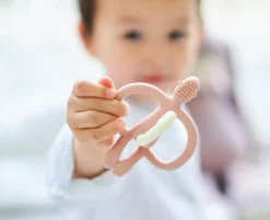 Online Bidering Matchstick Monkey - Mørkeblå