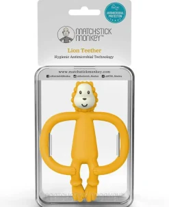 Online Bidering Matchstick Monkey - Løve