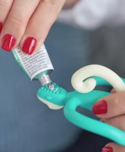 Outlet Bidering Matchstick Monkey - Støvet rosa