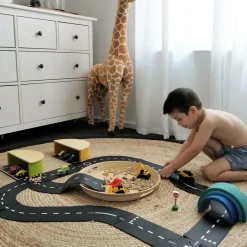 Online waytoplay Bilbane - Ringvej, 12 dele