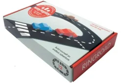 Online waytoplay Bilbane - Ringvej, 12 dele