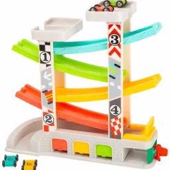 Outlet small foot Bilbane med garage